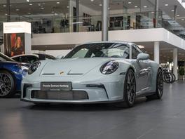 Porsche 911 Carrera T - 2025 - Joinsteer - #1