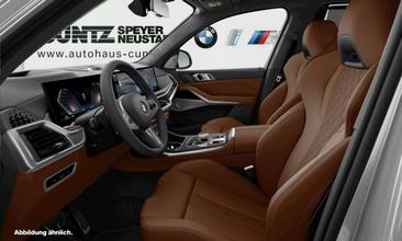 BMW X7 M 60i XDrive — photo 5