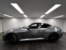 BMW M2 Coupe - 2025 - Joinsteer - #1