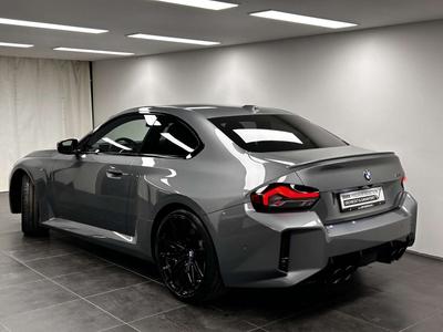 BMW M2 Coupe