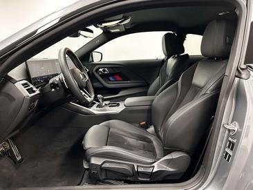 BMW M2 Coupe — photo 3