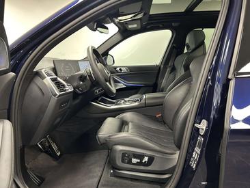 BMW X5 M Sport XDrive40d — photo 3