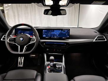 BMW M2 Coupe — photo 4