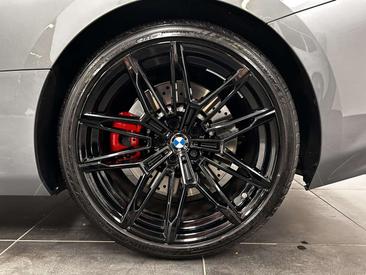 BMW M2 Coupe — photo 5