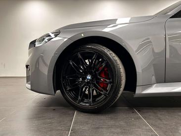 BMW M2 Coupe — photo 6