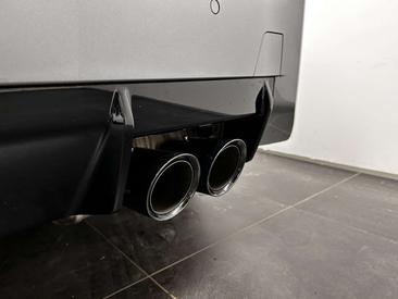 BMW M2 Coupe — photo 10