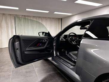 BMW M2 Coupe — photo 12