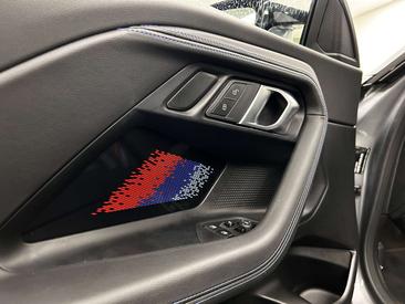BMW M2 Coupe — photo 13