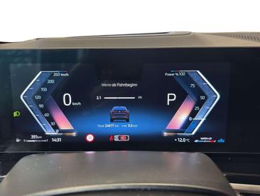 BMW X6 M Sport XDrive30d — photo 14