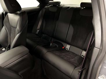 BMW M2 Coupe — photo 15