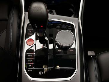 BMW M2 Coupe — photo 19