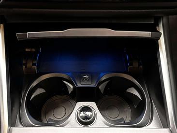 BMW M2 Coupe — photo 21