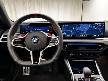 BMW M2 Coupe — photo 22