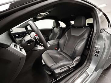 BMW M2 Coupe — photo 27
