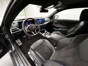 BMW M2 Coupe — photo 29