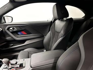 BMW M2 Coupe — photo 33