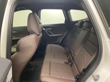 BMW X1 M Sport SDrive20d — photo 13