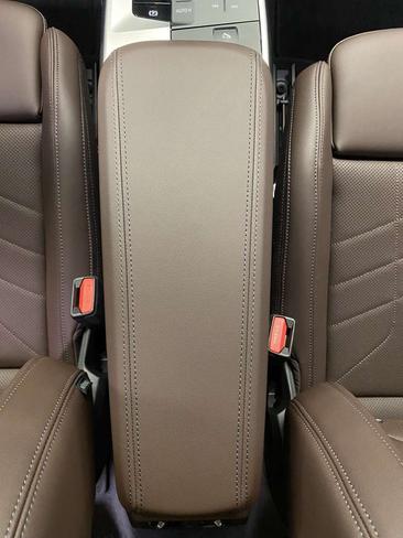 BMW X1 M Sport SDrive20d — photo 16
