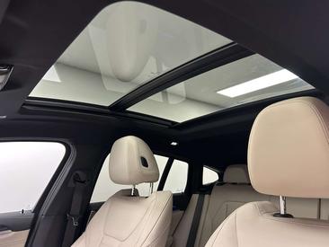 BMW X4 M M Sport 40d — photo 35
