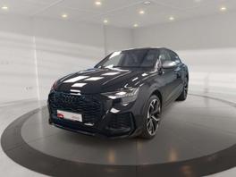 Audi RSQ8 4.0 TFSI - 2023 - Joinsteer - #1