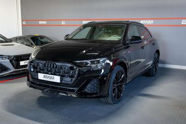 Audi Q8 50 TDI — photo 5