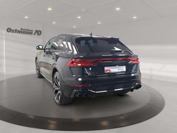 Audi RSQ8 4.0 TFSI — photo 2