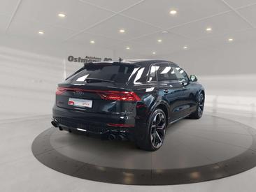 Audi RSQ8 4.0 TFSI — photo 3