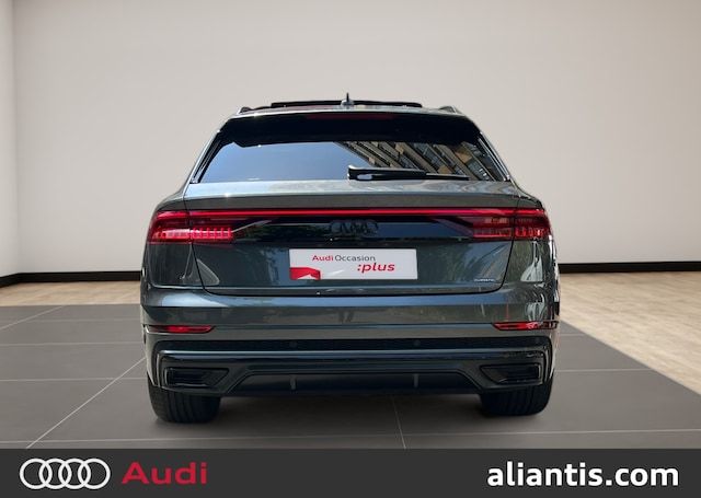 Audi Q8 TFSI E S Line 55 TFSI E Quattro 381 Ch Tiptronic - 2023 - Joinsteer - #5