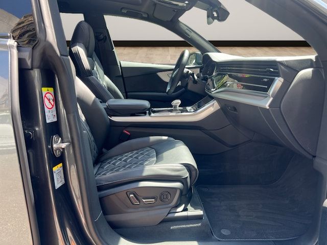 Audi Q8 TFSI E S Line 55 TFSI E Quattro 381 Ch Tiptronic - 2023 - Joinsteer - #21