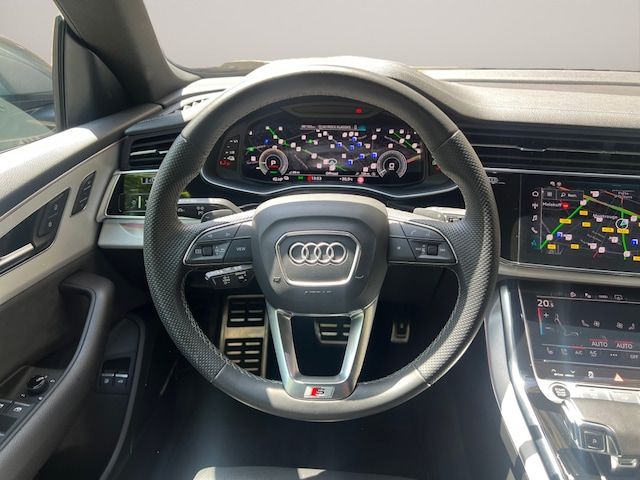 Audi Q8 TFSI E S Line 55 TFSI E Quattro 381 Ch Tiptronic - 2023 - Joinsteer - #22