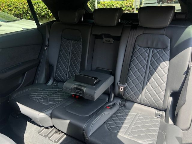 Audi Q8 TFSI E S Line 55 TFSI E Quattro 381 Ch Tiptronic - 2023 - Joinsteer - #27