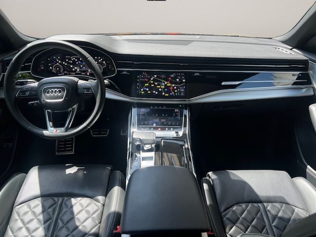 Audi Q8 TFSI E S Line 55 TFSI E Quattro 381 Ch Tiptronic - 2023 - Joinsteer - #28