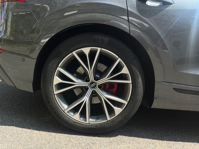 Audi Q8 TFSI E S Line 55 TFSI E Quattro 381 Ch Tiptronic - 2023 - Joinsteer - #38