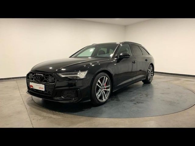 Audi A6 Avant Competition 55 TFSI E Quattro 367 Ch S Tronic - 2025 - Joinsteer - #1