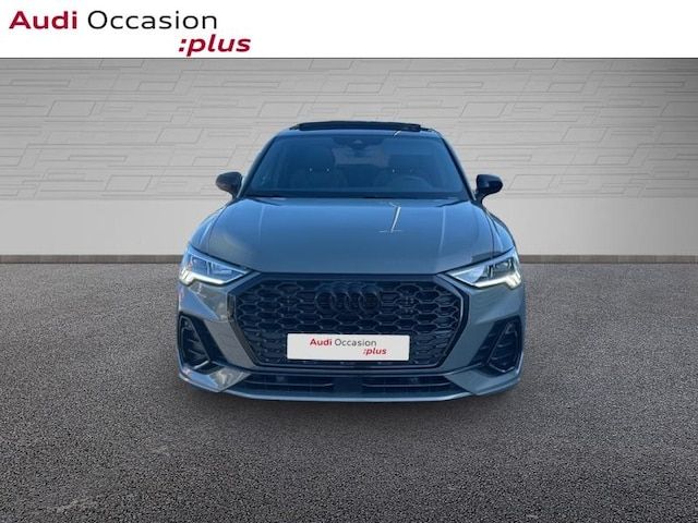 Audi Q3 S Line Plus 35 TDI 150 Ch S Tronic - 2025 - Joinsteer - #10