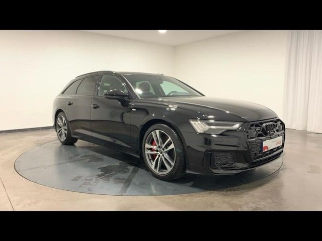 Audi A6 Avant Competition 55 TFSI E Quattro 367 Ch S Tronic - 2025 - Joinsteer - #3