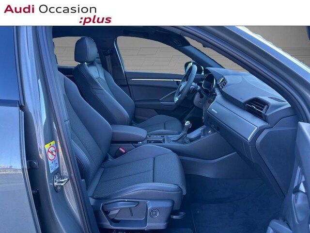 Audi Q3 S Line Plus 35 TDI 150 Ch S Tronic - 2025 - Joinsteer - #12