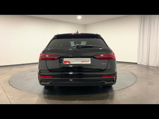 Audi A6 Avant Competition 55 TFSI E Quattro 367 Ch S Tronic - 2025 - Joinsteer - #6
