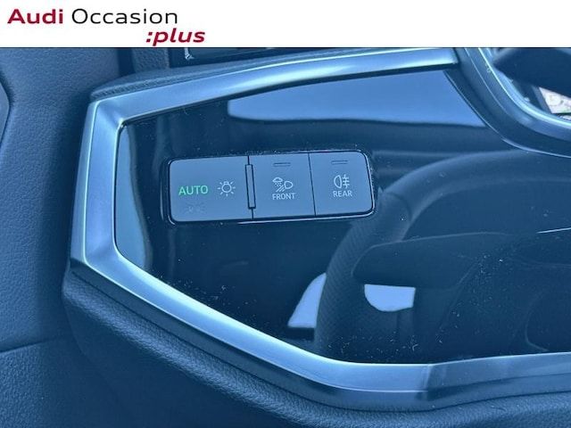 Audi Q3 S Line Plus 35 TDI 150 Ch S Tronic - 2025 - Joinsteer - #13