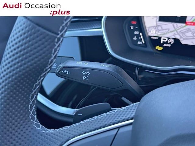 Audi Q3 S Line Plus 35 TDI 150 Ch S Tronic - 2025 - Joinsteer - #16