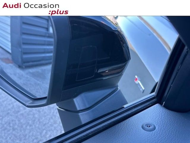 Audi Q3 S Line Plus 35 TDI 150 Ch S Tronic - 2025 - Joinsteer - #18