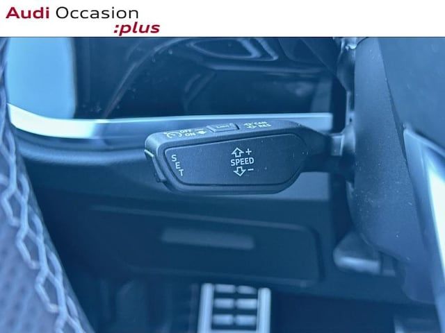 Audi Q3 S Line Plus 35 TDI 150 Ch S Tronic - 2025 - Joinsteer - #20