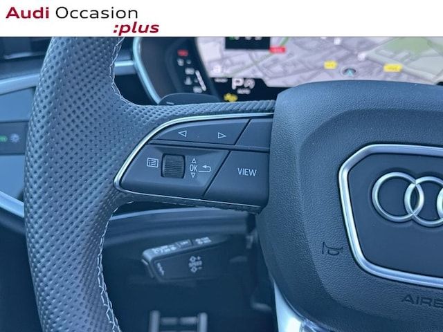 Audi Q3 S Line Plus 35 TDI 150 Ch S Tronic - 2025 - Joinsteer - #24