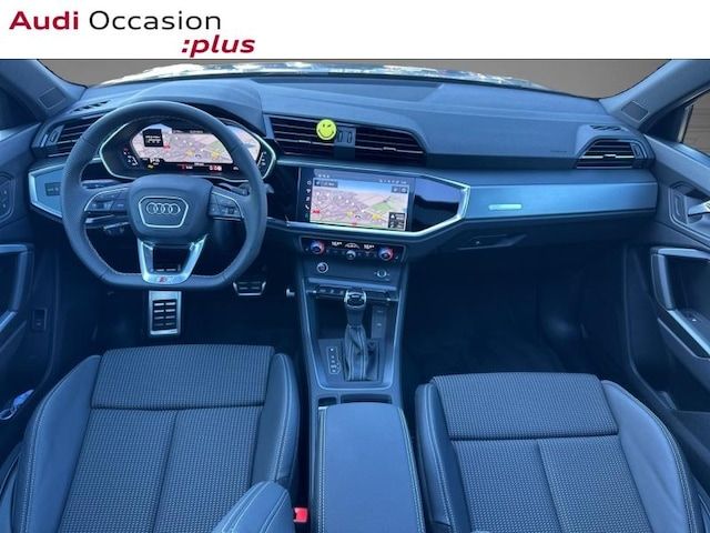 Audi Q3 S Line Plus 35 TDI 150 Ch S Tronic - 2025 - Joinsteer - #26