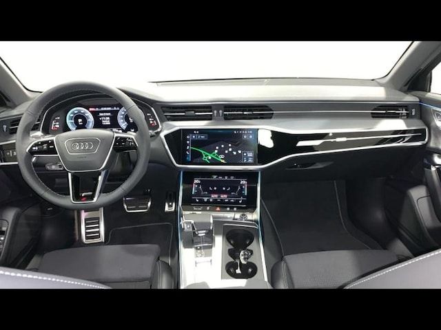 Audi A6 Avant Competition 55 TFSI E Quattro 367 Ch S Tronic - 2025 - Joinsteer - #11
