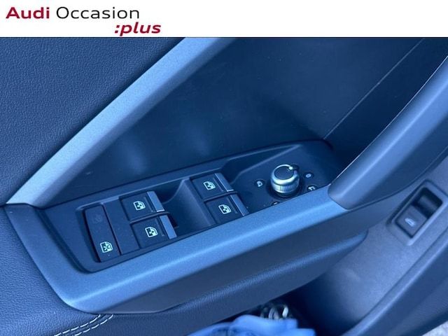Audi Q3 S Line Plus 35 TDI 150 Ch S Tronic - 2025 - Joinsteer - #27