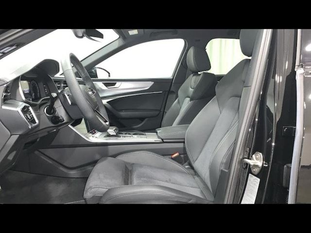 Audi A6 Avant Competition 55 TFSI E Quattro 367 Ch S Tronic - 2025 - Joinsteer - #12