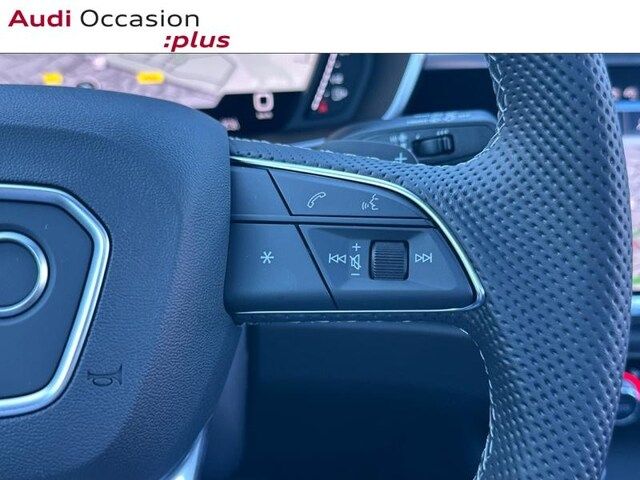 Audi Q3 S Line Plus 35 TDI 150 Ch S Tronic - 2025 - Joinsteer - #30