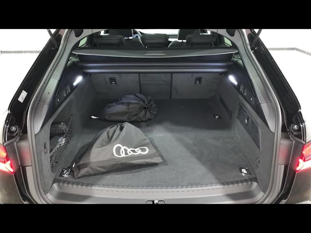 Audi A6 Avant Competition 55 TFSI E Quattro 367 Ch S Tronic - 2025 - Joinsteer - #14