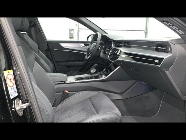 Audi A6 Avant Competition 55 TFSI E Quattro 367 Ch S Tronic - 2025 - Joinsteer - #15